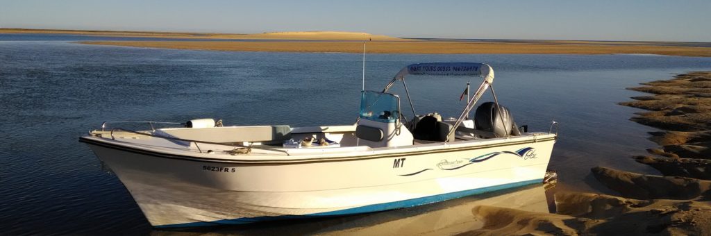 Private Boat Rental In Faro