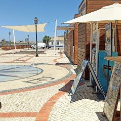 Passeios de Barco na Ria Formosa