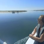 Sailing Ria Formosa Natural Park, from Faro